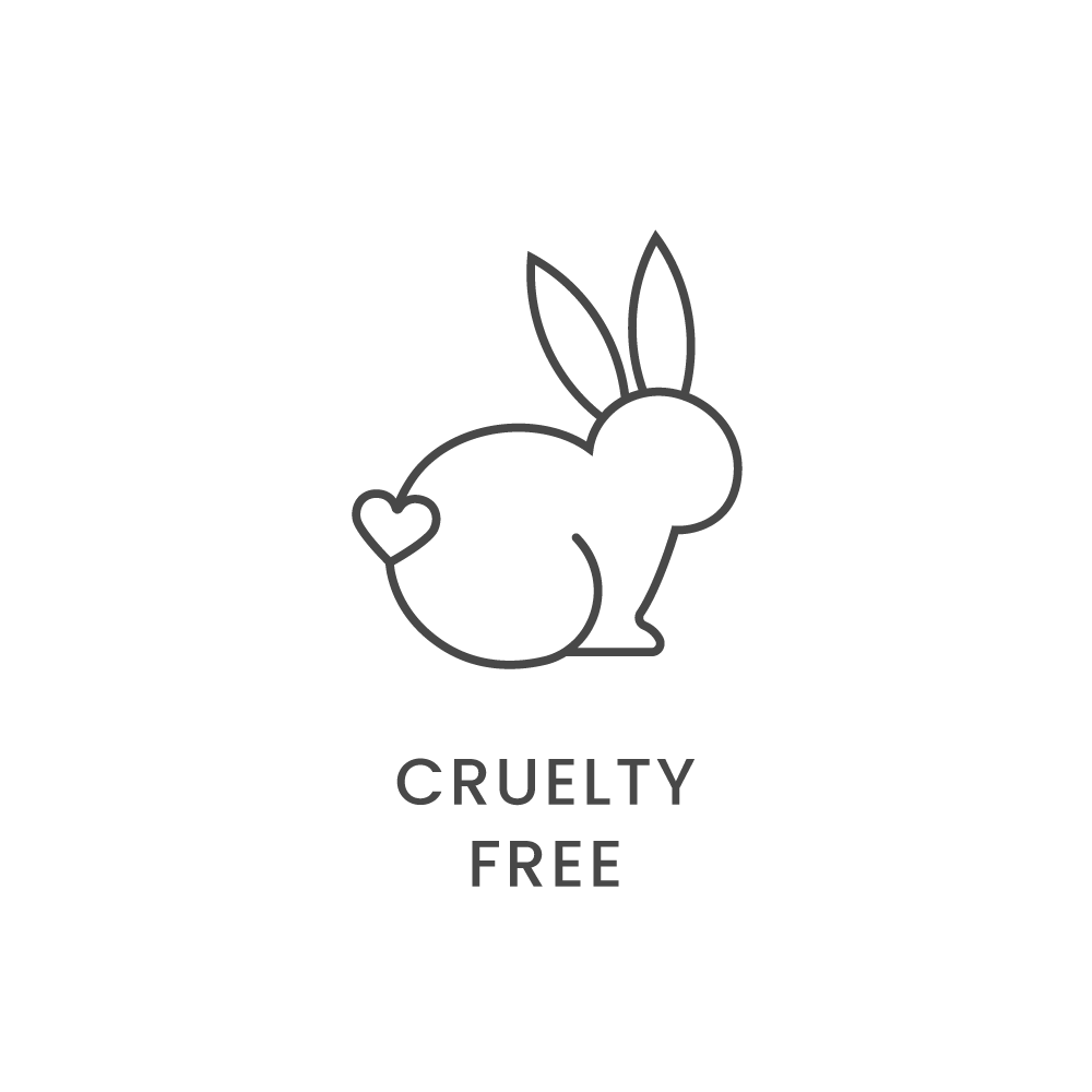 cruelty-free