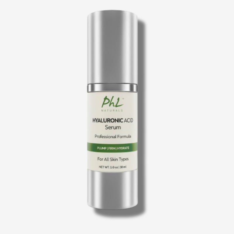  Hyaluronic Acid Serum - 30Ml