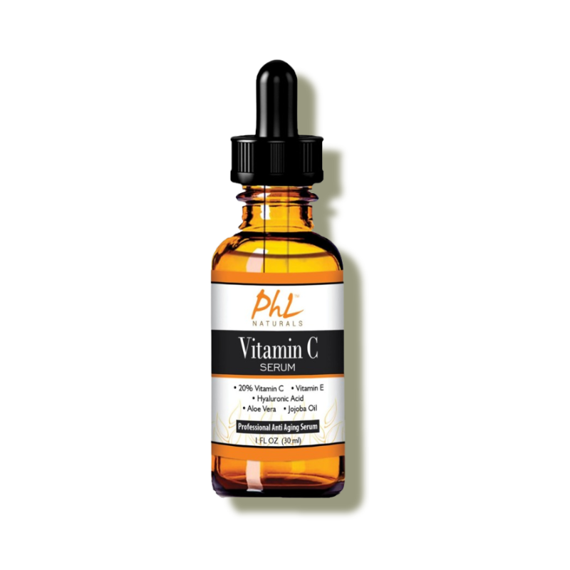Vitamin C Serum