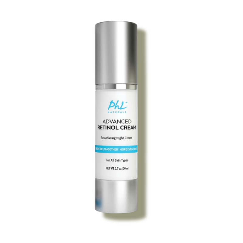  Advanced Retinol Cream